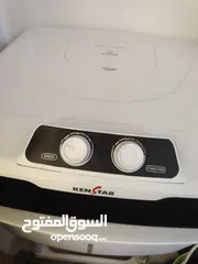  5 مكيف وطاوله للبيع