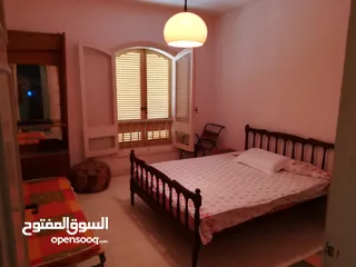  10 شاليه مميز للايجار قرية المنتزة السياحية ك79بسعر مناسب ج