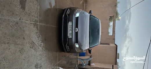  5 بولو 2014 جديدة