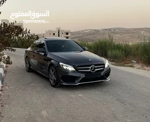  6 Mercedes benz Full AMG
