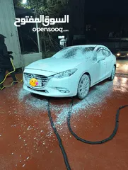  7 مازدا 3 2017 mazda 3