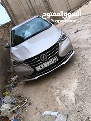  4 شانجان سيلفا موديل 2023 للبيع