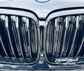  9 BMW X5 45e// M package 2023