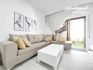  1 شقة للايجار في ام اذينة  ( Property 34808 )