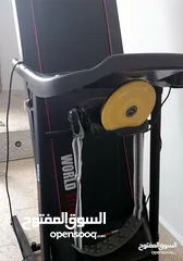  1 تردمل استعمال بسيط جدا للبيع