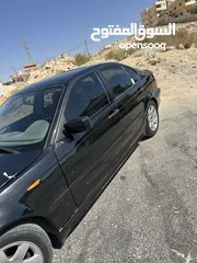  4 بي ام دبليو e46