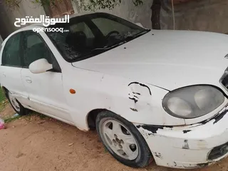  6 داوو لانوس