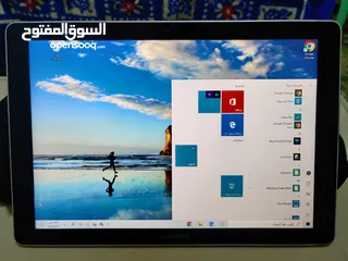  2 Samsung Galaxy Book 128GB