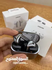 1 اكـتـشـفـوا تـجـربة الـصـوت الـمـثـالـيـة مع احدث اصدار من شركة سامسونج سماعة galaxy buds 3 الرائعة