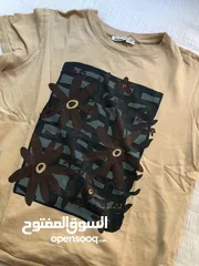  3 بلوزة pull&bear