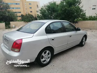  9 هونداي اكس دي للبيع موديل 2000 الفحص 3 جيد