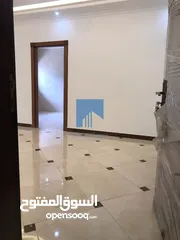  4 شقة فاخرة للبيع في الجندويل  - مقابل أسواق السلام 117م مع حديقة 20م تشطيب سوبر ديلوكس لم تسكن