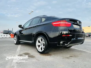  9 للبيع بي ام X6