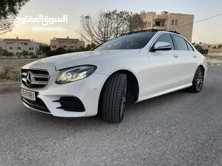  13 مرسيدس 2018 بنزين اصلي كت AMG