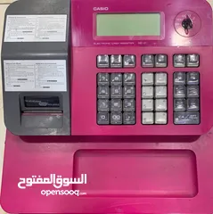  2 كاش كاسيو أصلي