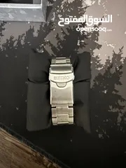  4 Seiko Arabic Dial SRPF89K1