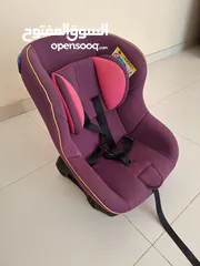  2 baby car seat