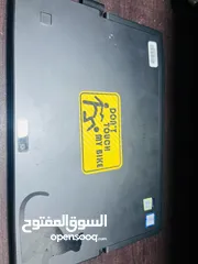  5 لابتوب PRO X2/hp /رام 8/هارد 256 SSD جيل 7TH/ نضام ويندوز 10 / حجم شاشه 11 + شاشة لامس