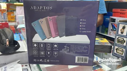  4 تاب ADAPOTS