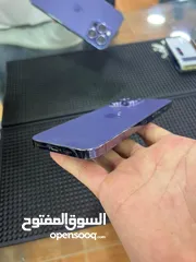  2 ايفون14 برو ماكس السعر 470