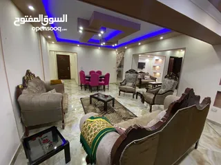  1 شقة للايجار شقه عباس غرفتين نوم وحمام ومطبخ
