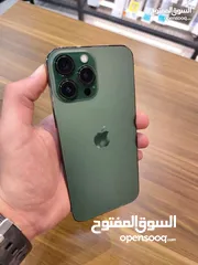  7 مستعمل بحالة الوكالة ايفون 13 برو ماكس بأفضل سعر//IPHONE 13 PRO MAX 256GB USED