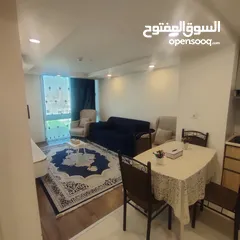  3 شقه مؤثثه للايجار apartment for rent