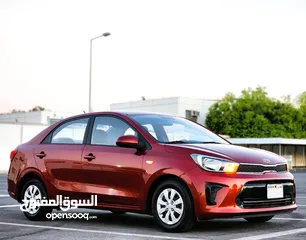  5 KIA PEGAS 2020 FOR SALE