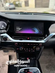  17 دفعه تبدآ 3200( قابل للبدل )كيا نيرو 2022فل كهرباء وارد كوري جمرك جديد فحص كأمل