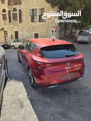  5 سيات ليون FR