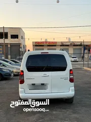  4 بيجو بارتنر ترخيص 2017  7 ركاب