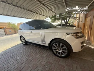  2 Range Rover 2015 for sale