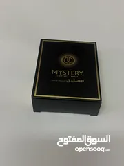  2 عدسة طبية من Mystery