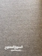  2 موكيت شبه جديد