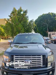  3 فورد F150 موديل 2012