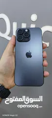  9 IPHONE 16 PRO MAX (512-GB) USED /// ايفون 16 برو ماكس  ذاكرة 512 مستعمل وكاله