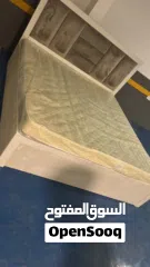  1 سرير بحريني اصلي السعر 40 فقط