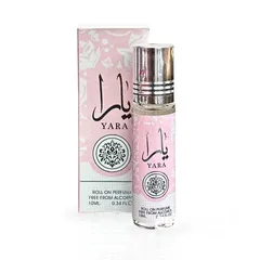  23 عطور عالمية بعدة احجام و يتوفر تقسيمات AbQpurfume