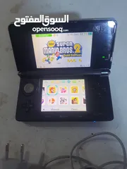  6 معدل nintendo 3ds