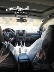  8 Golf GTI 2011