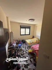  3 شقة للبيع طابق رابع