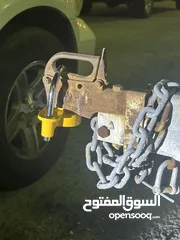  2 قفل عربانه ضد السرقه  تفخ ابو جمل