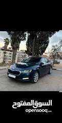 2 سكودا اوكتافيا ديزل 2000 يد 1 عداد 100 اصلي بويه شركة فلللللللللل ب حاله الوكاله