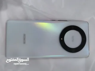  2 هونور استعمال نظيف 256 الرام 8