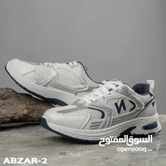  2 نيو بالانس رياضي والستايل بتاعه تحفه جرب وهتشوف