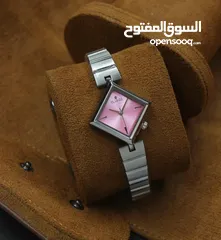  3 CLASICO Ladies Collection