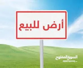  1 قطعة ارض في بيت وزن