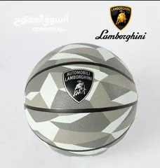  11 كرة سله جديد