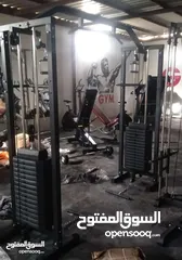  7 كيبل كرس برو جديد