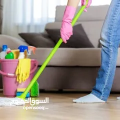  5 cleaning services in riyadh per hours